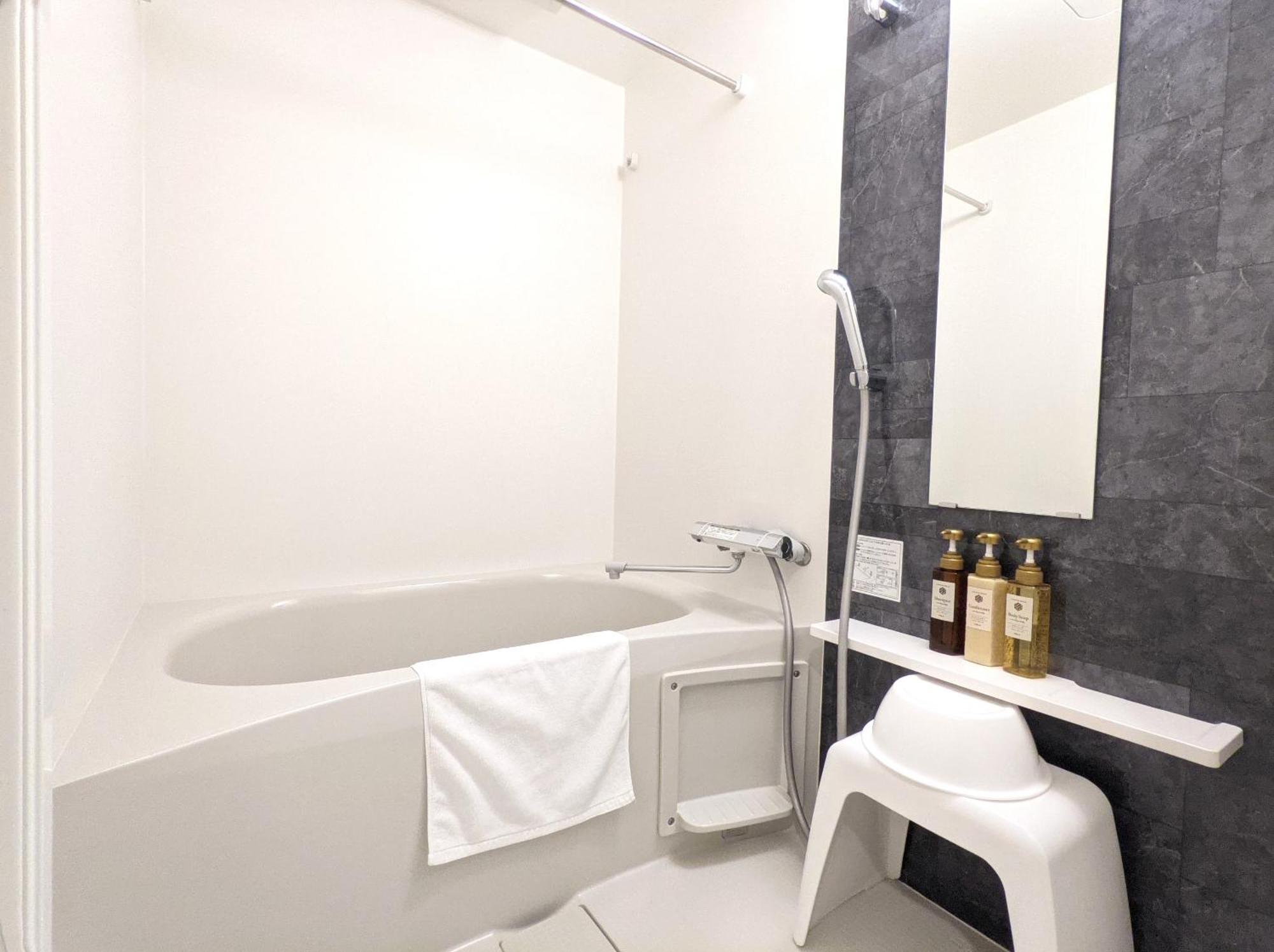 Eslead Hotel Osaka Nipponbashi Экстерьер фото