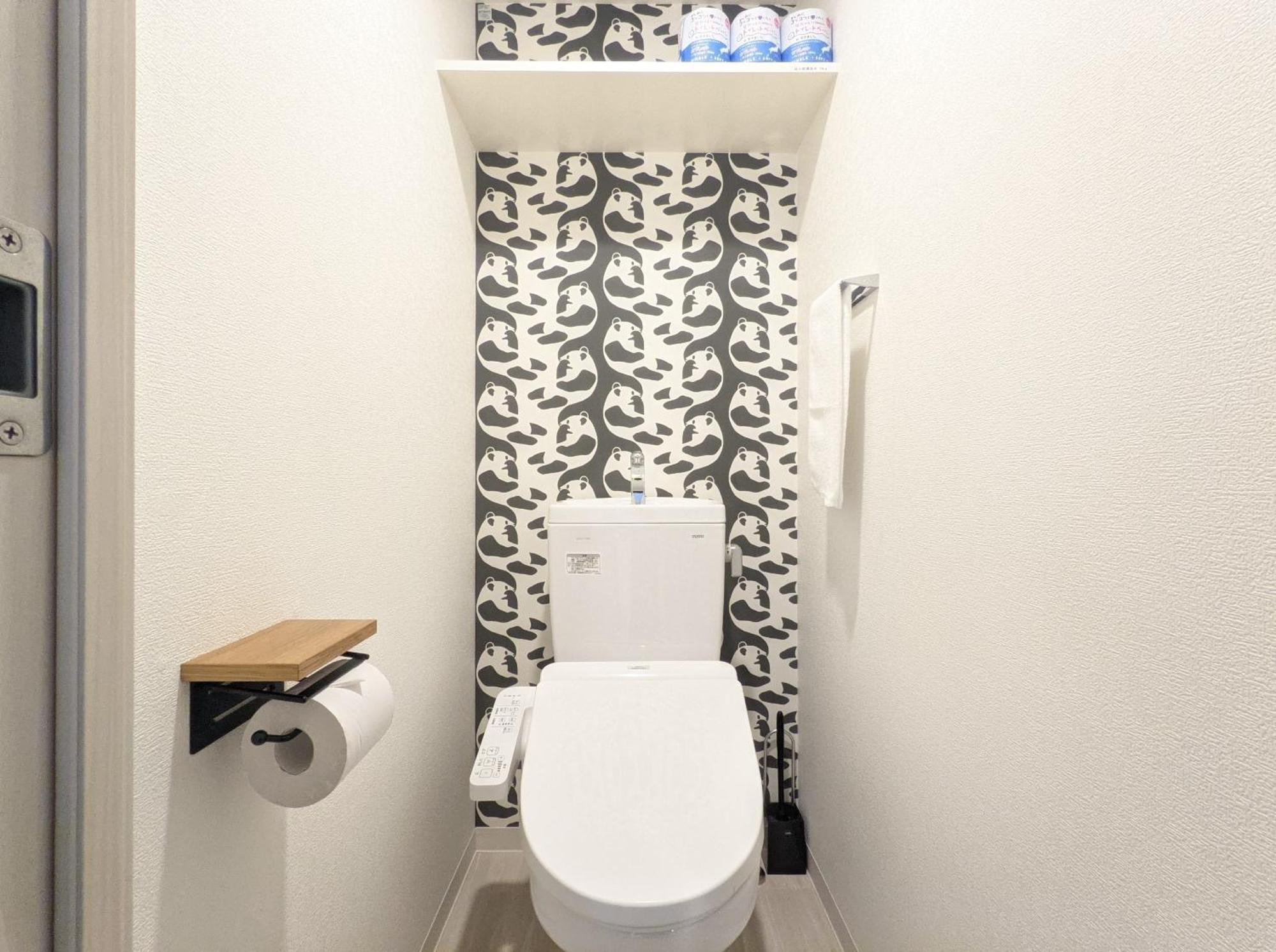 Eslead Hotel Osaka Nipponbashi Экстерьер фото