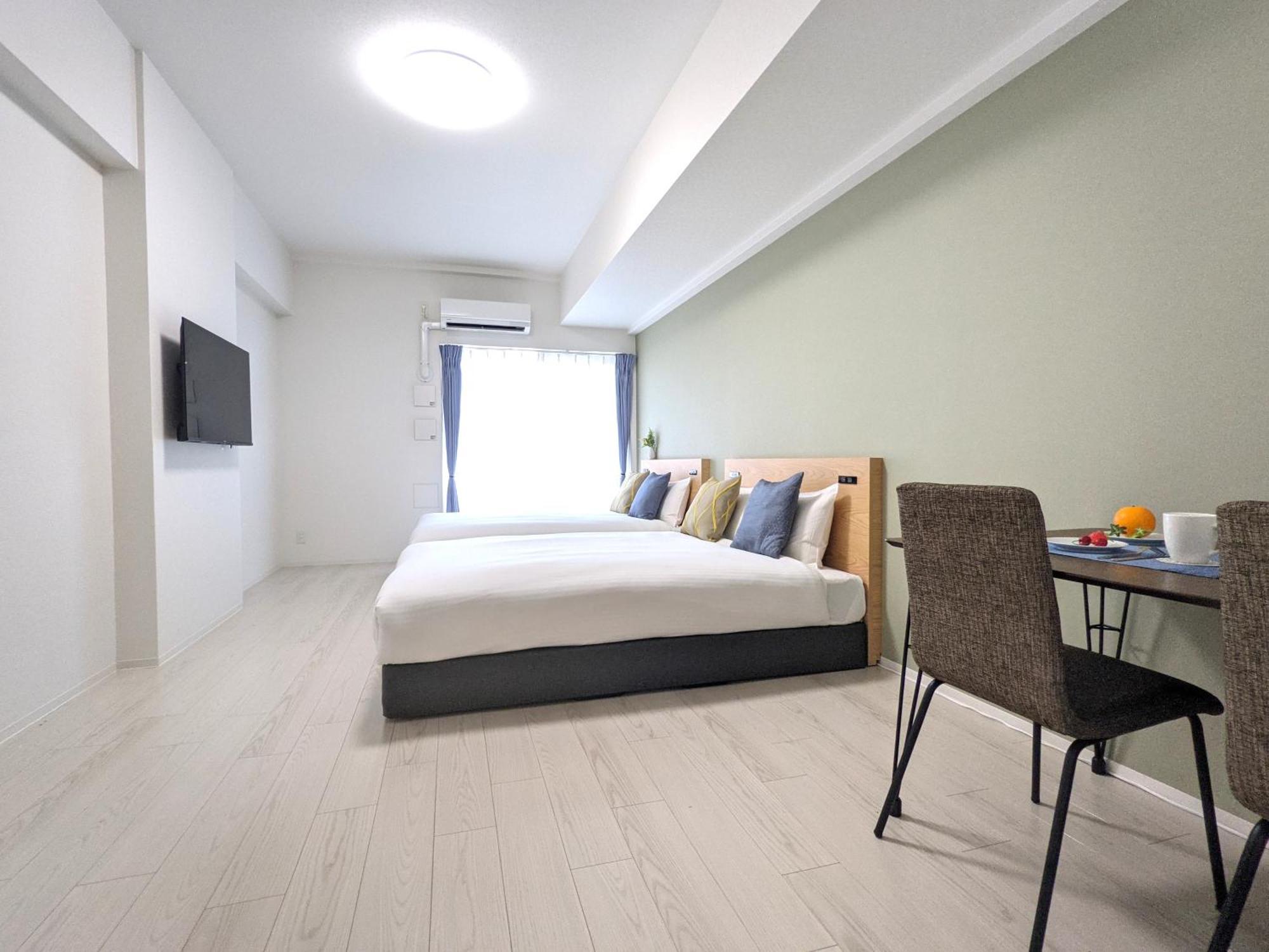 Eslead Hotel Osaka Nipponbashi Экстерьер фото