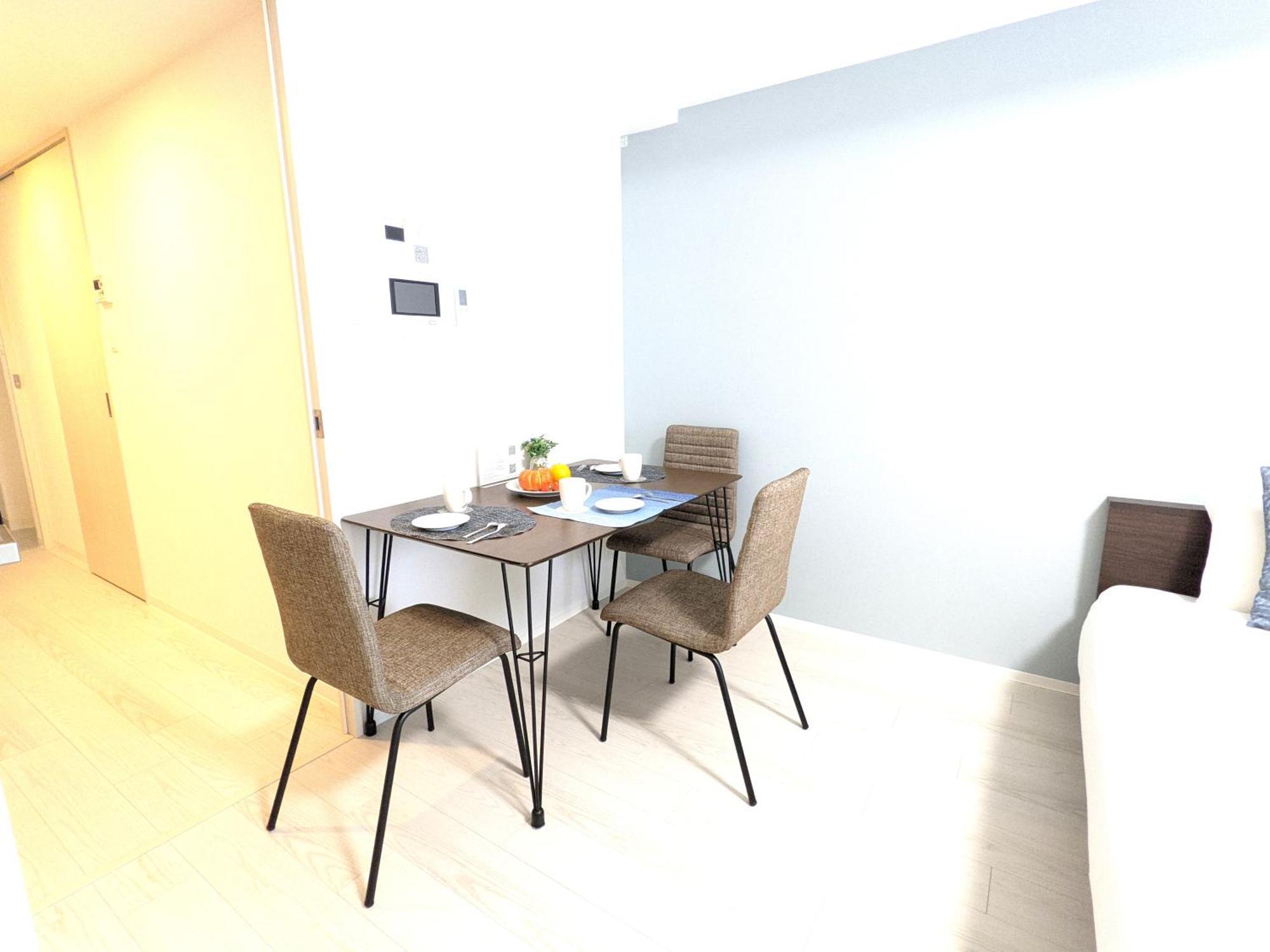 Eslead Hotel Osaka Nipponbashi Экстерьер фото
