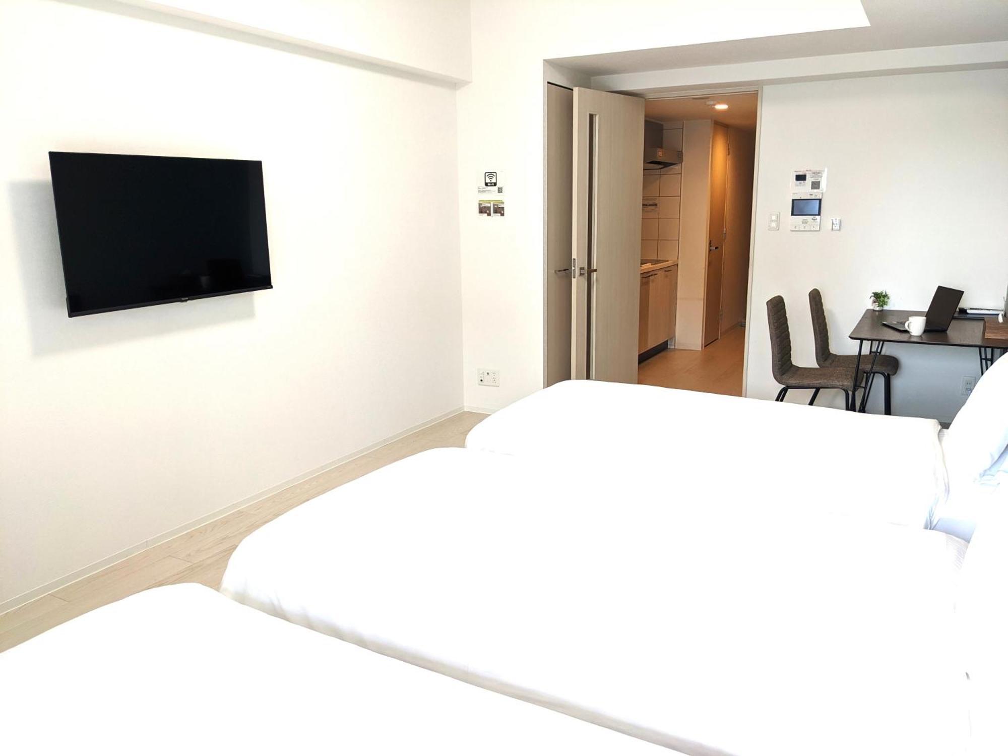 Eslead Hotel Osaka Nipponbashi Экстерьер фото