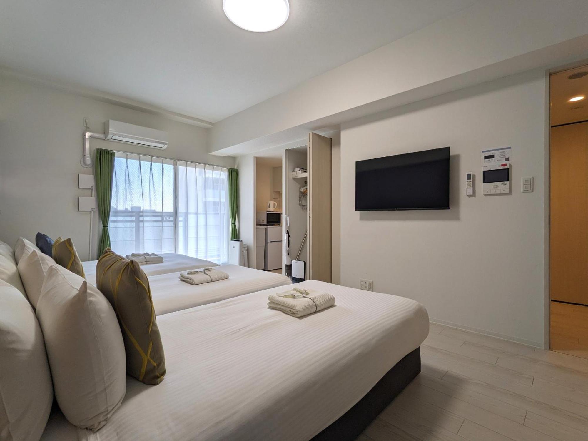 Eslead Hotel Osaka Nipponbashi Экстерьер фото